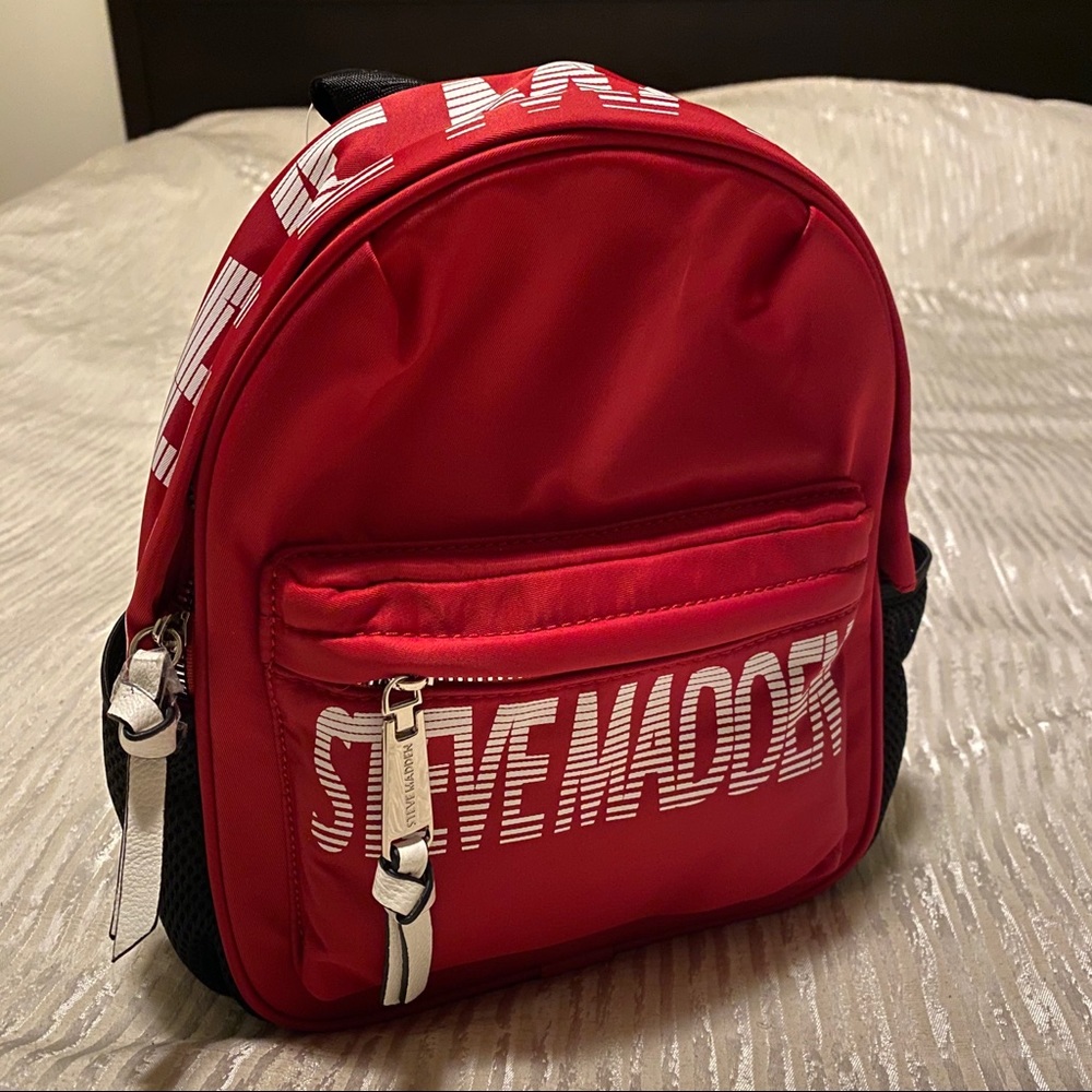 Steve Madden backpack